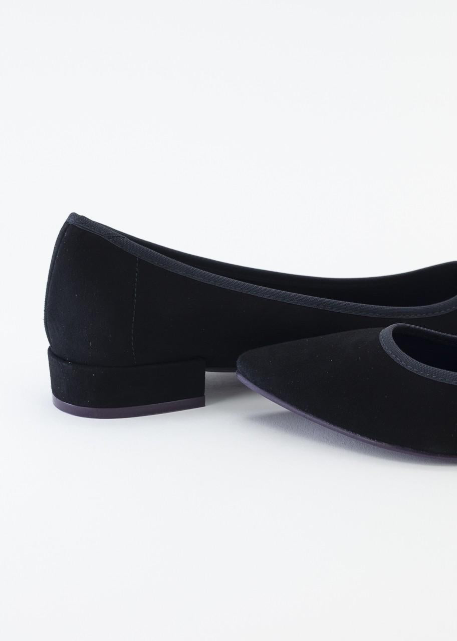 GRETA NEGRO ANTE