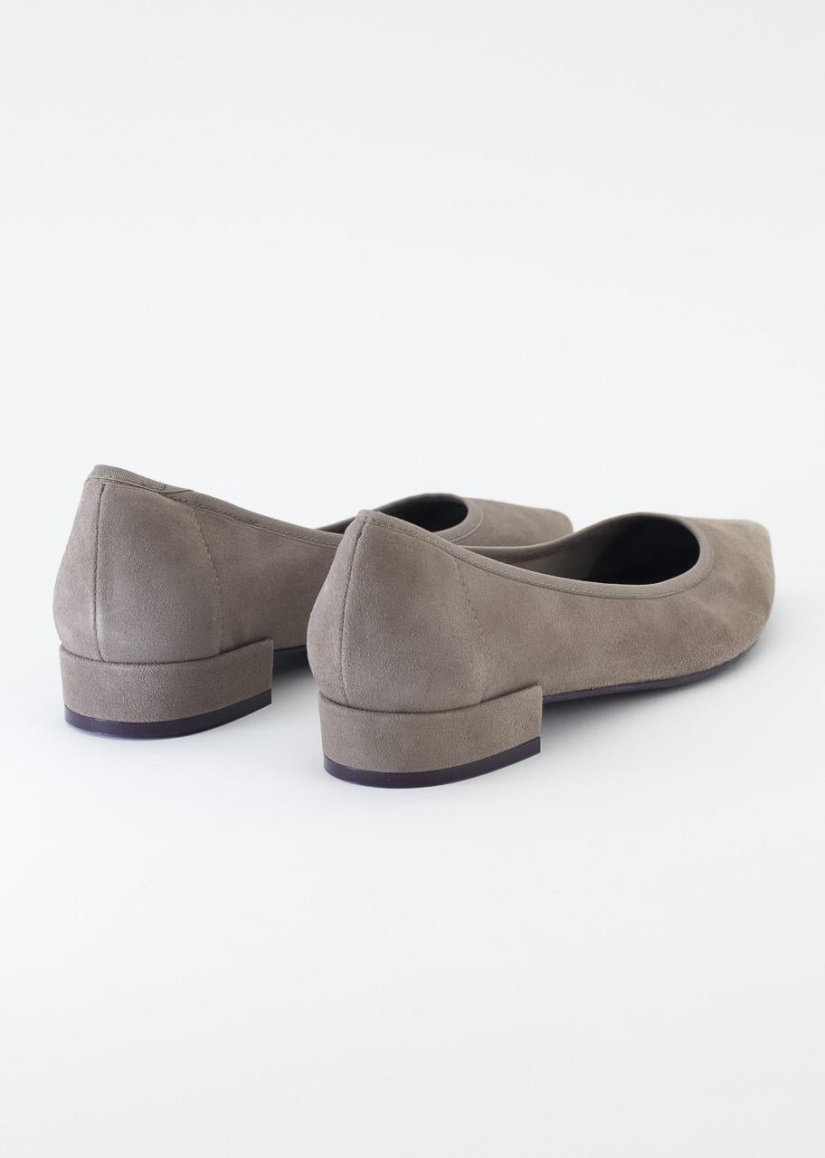 GRETA TAUPE ANTE
