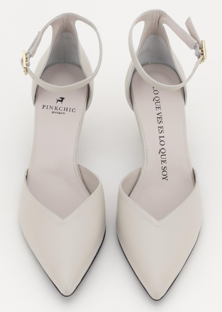 YAIZA BEIGE ESENCIAL