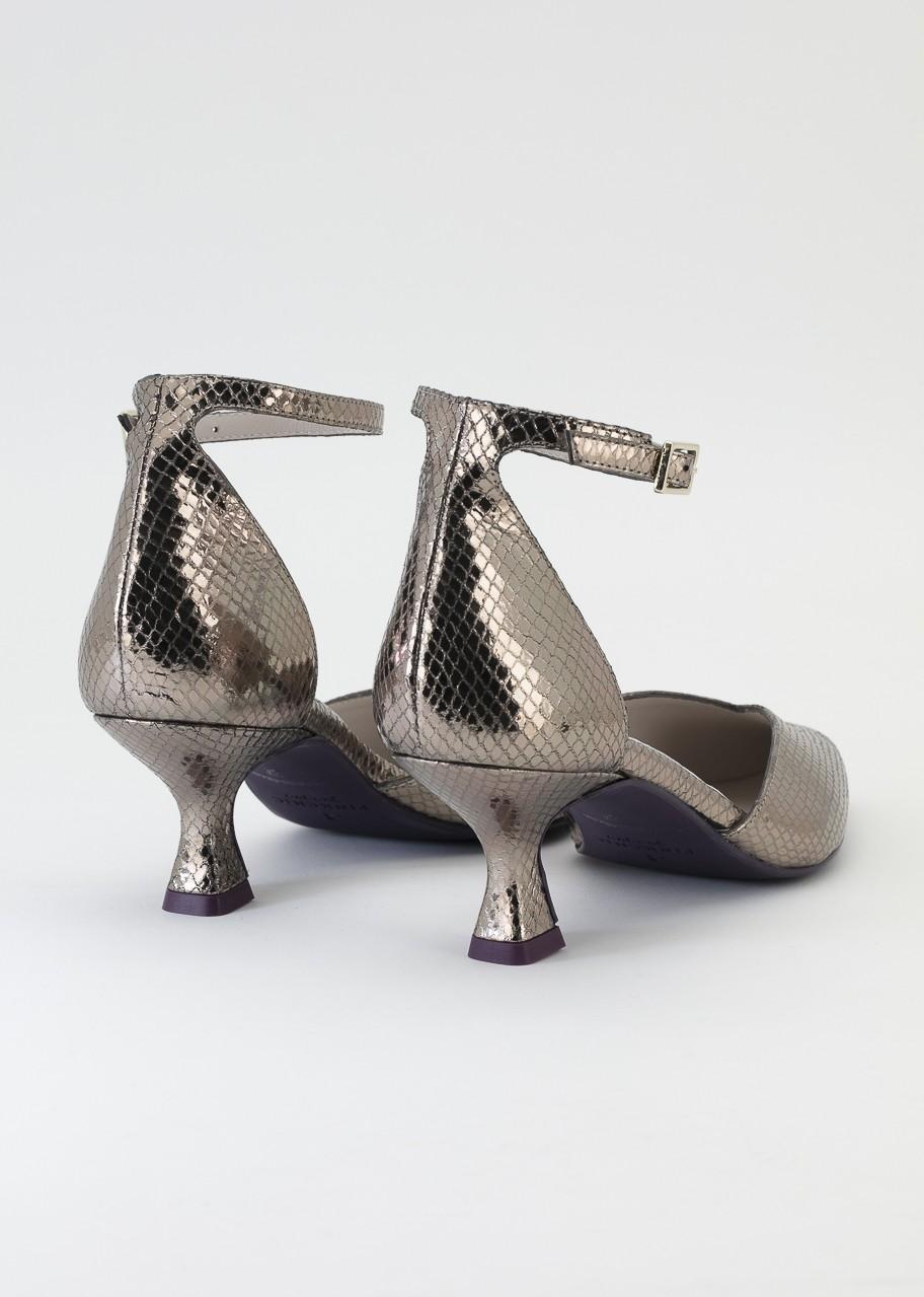 YAIZA BRONCE METAL