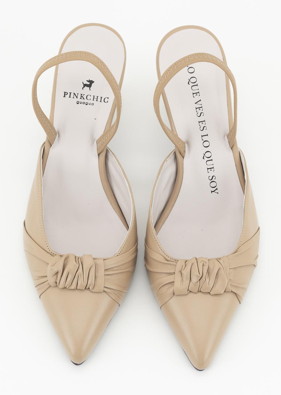 FIONA BEIGE ESENCIAL