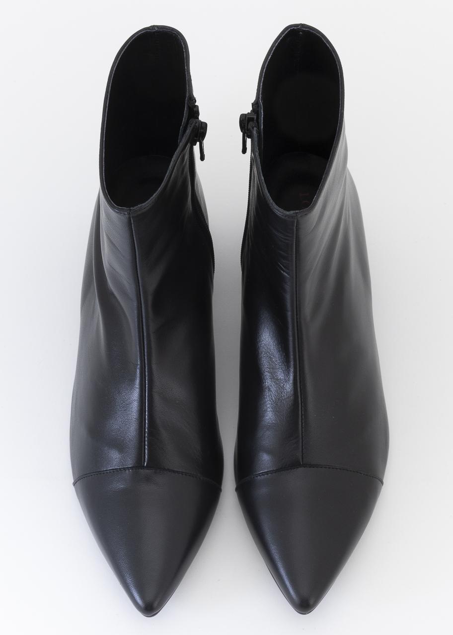 TANIA NEGRO ESENCIAL