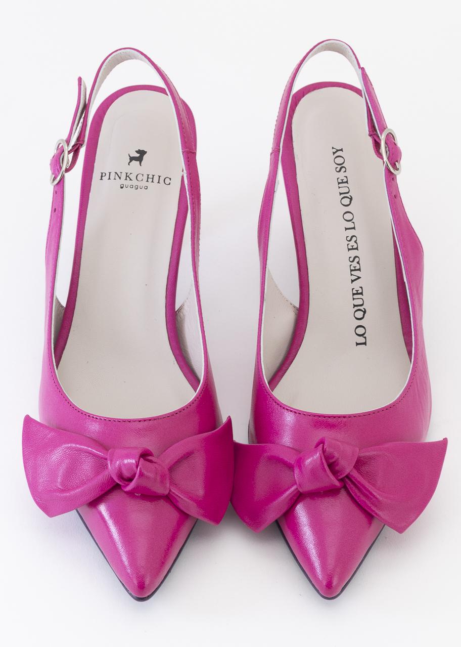 VALENTINA FUCSIA ESENCIAL