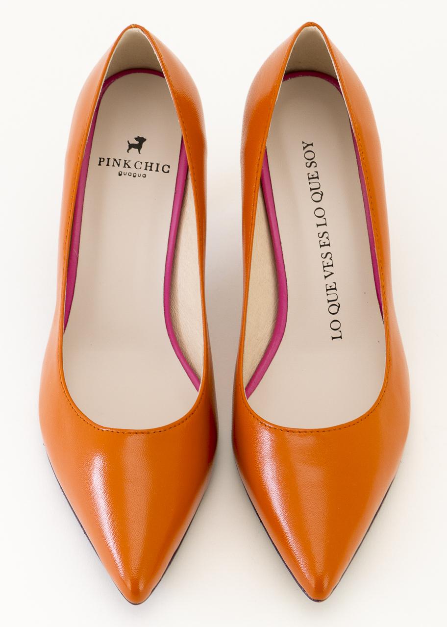 DANIELA NARANJA ESENCIAL