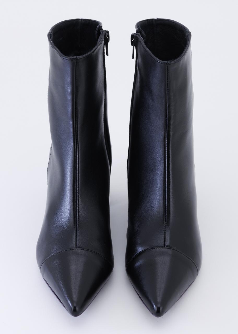 JIMENA NEGRO ESENCIAL