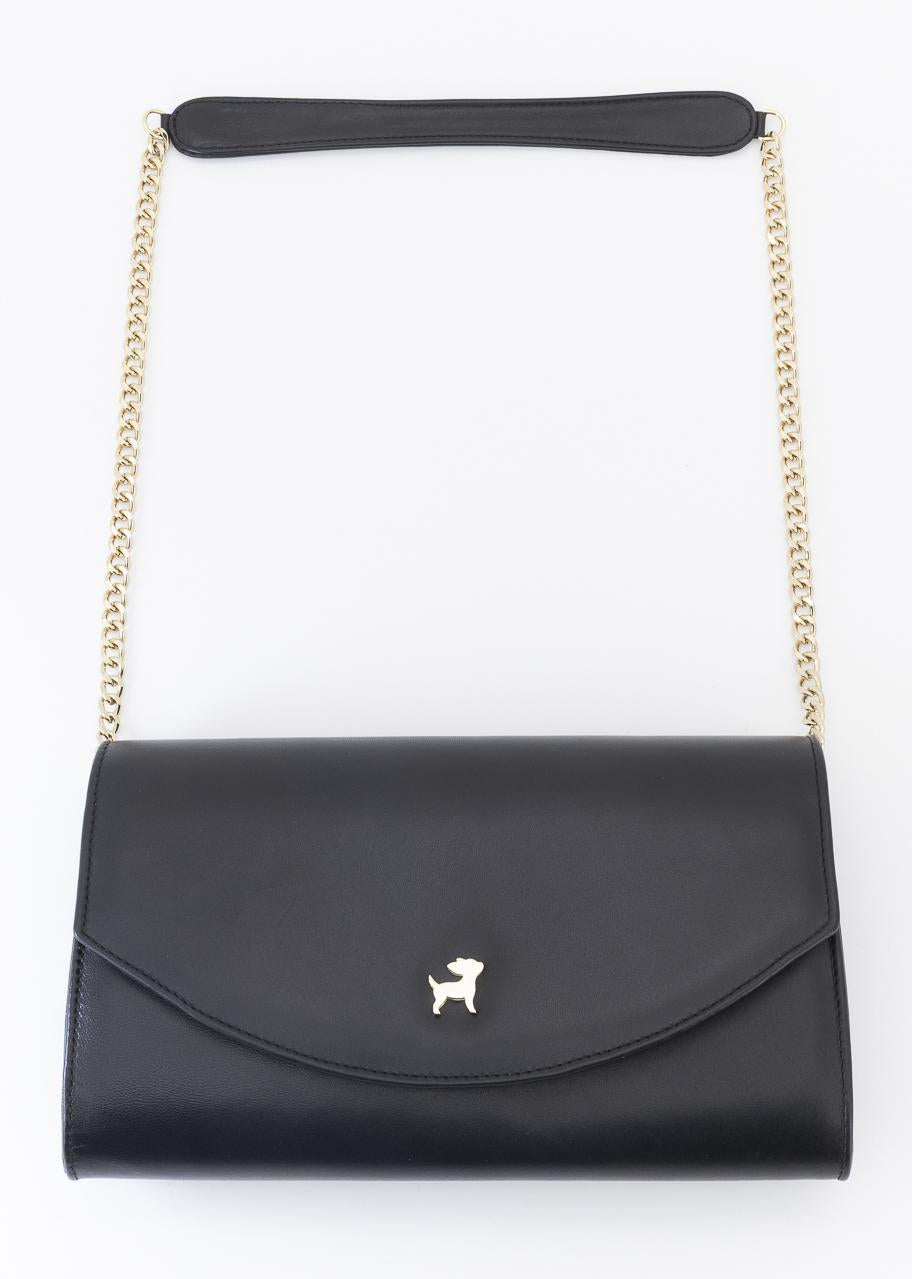 MONICA NEGRO ESENCIAL-FIESTA