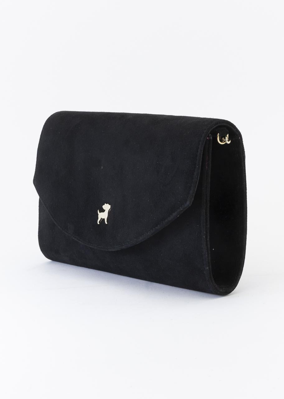 MONICA NEGRO ANTE-FIESTA