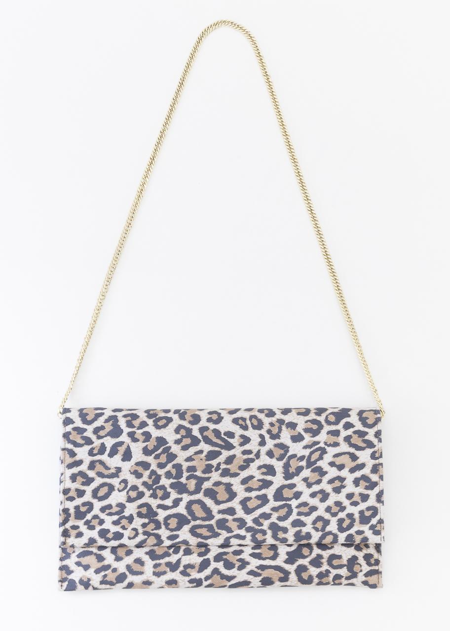 NINA TAUPE LEO-FIESTA