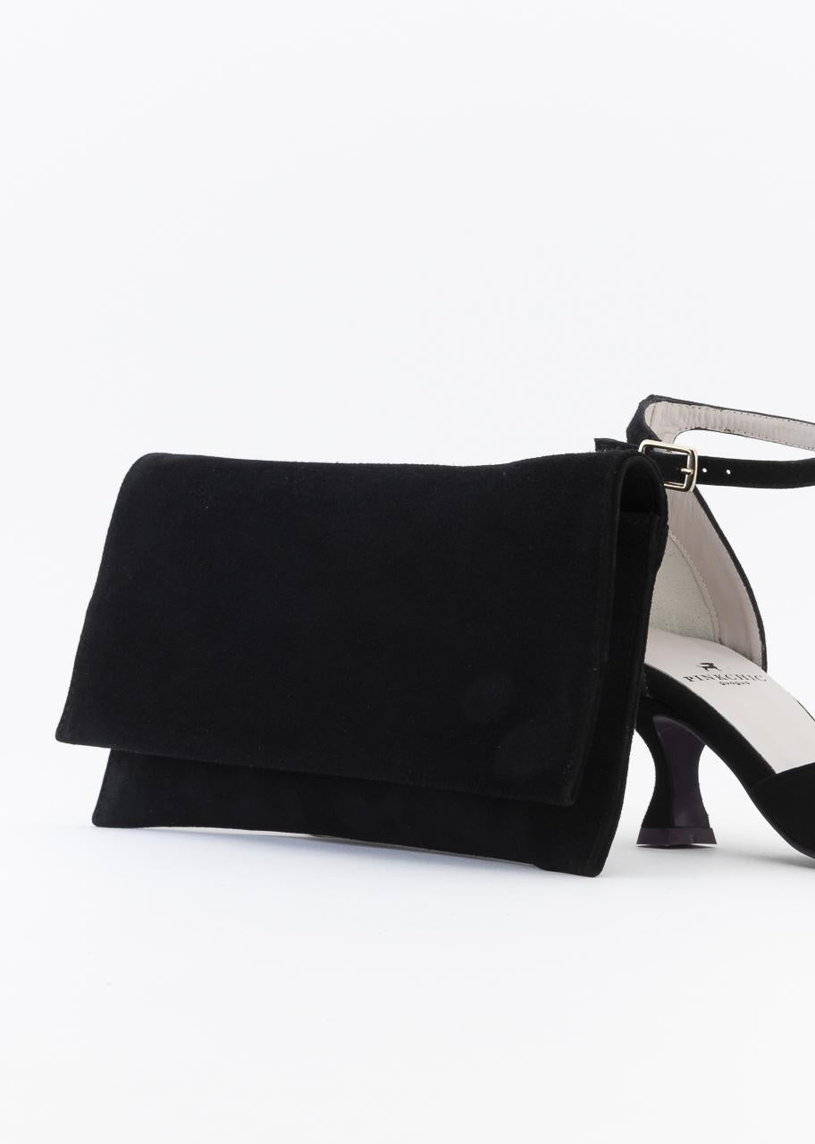 NINA NEGRO ANTE-FIESTA