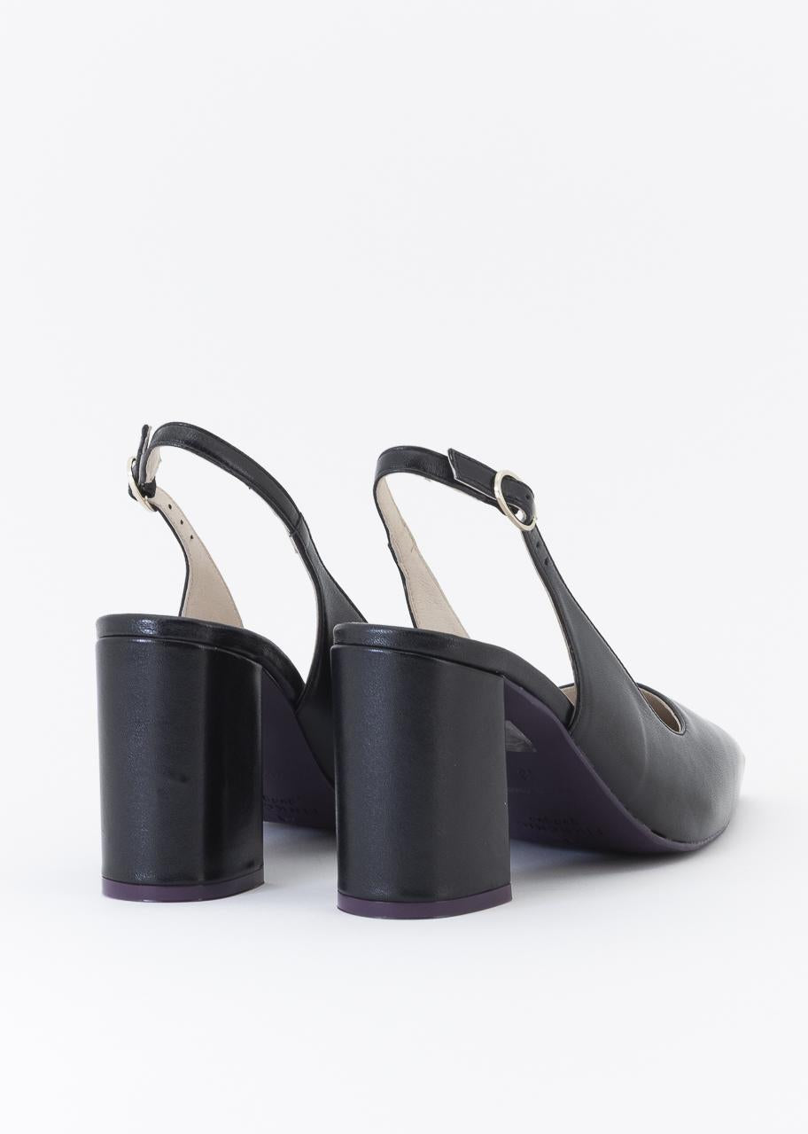 MELISA NEGRO ESENCIAL