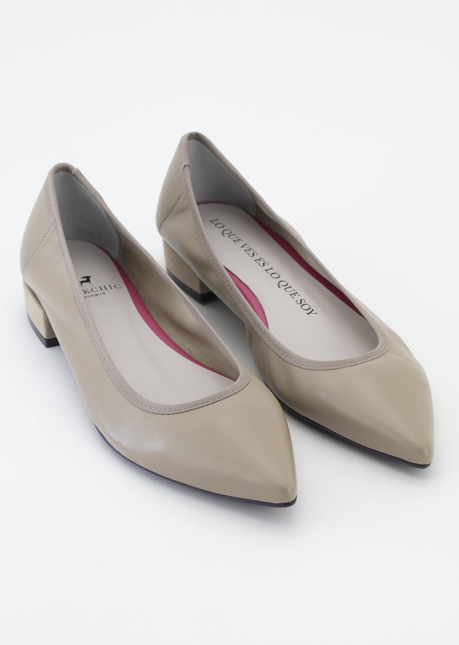 GRETA TAUPE ESENCIAL