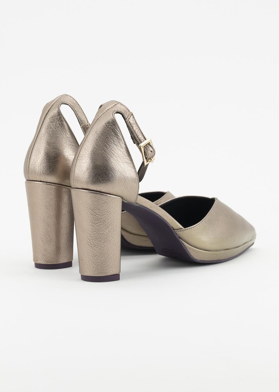 ESTELA BRONCE METAL