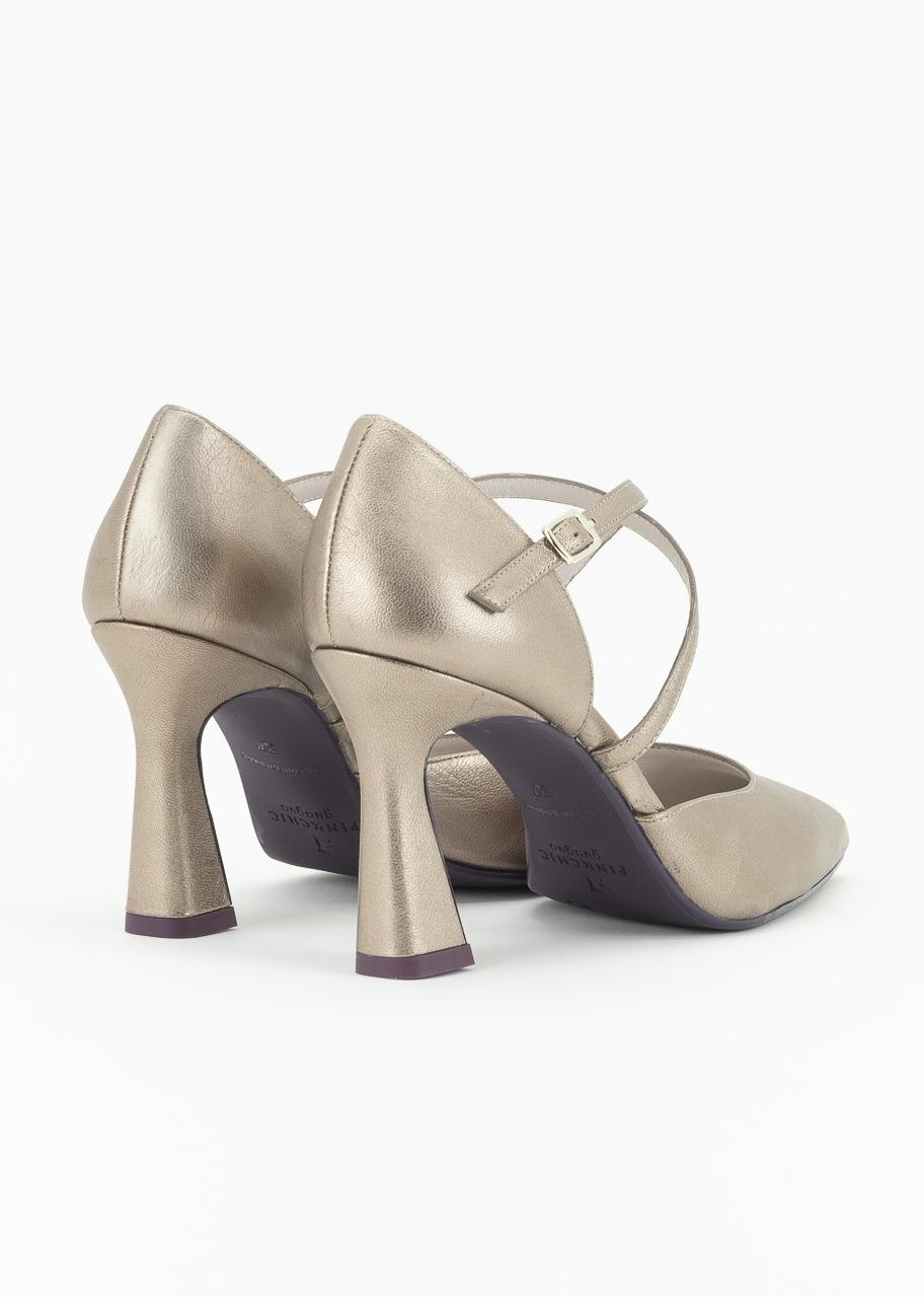 JULIA BRONCE METAL