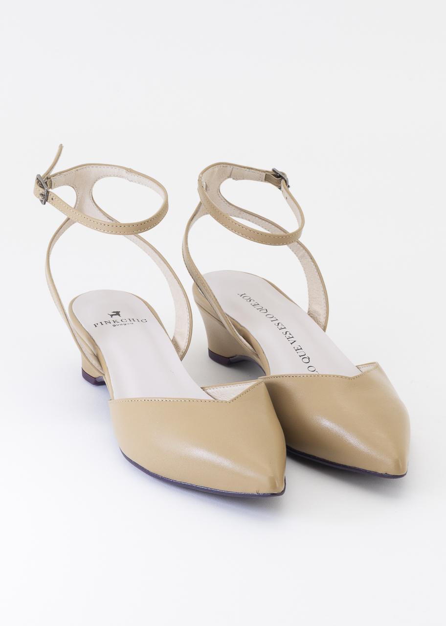 SERENA CAMEL ESENCIAL