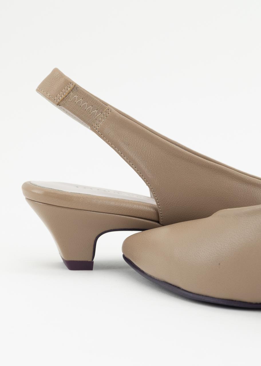 NOEMI TAUPE ESENCIAL