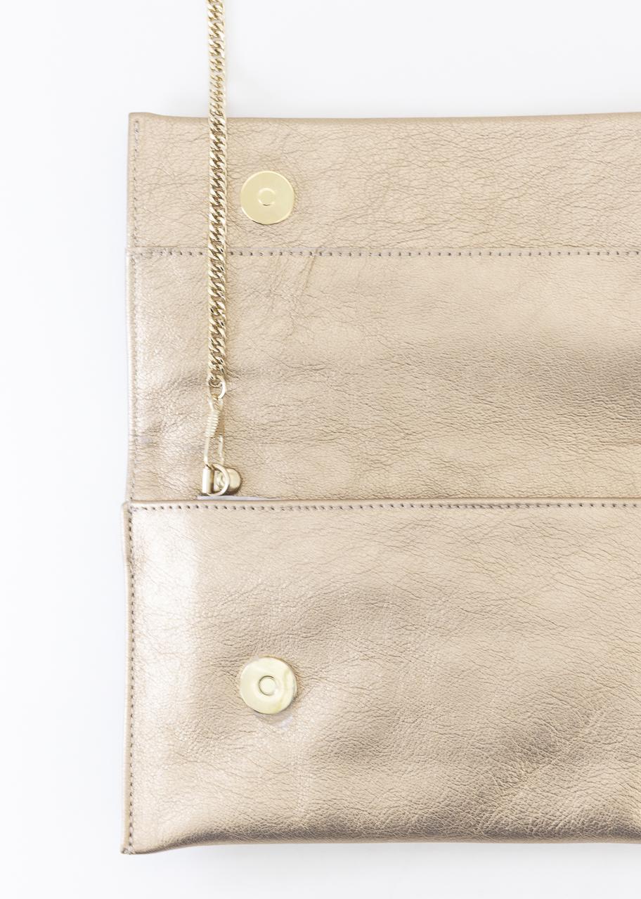 NINA DORADO METAL-FIESTA