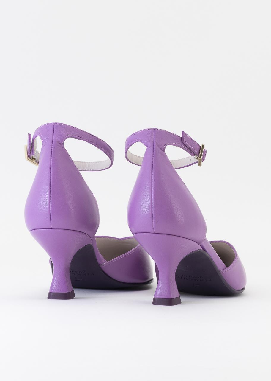 YAIZA MALVA ESENCIAL