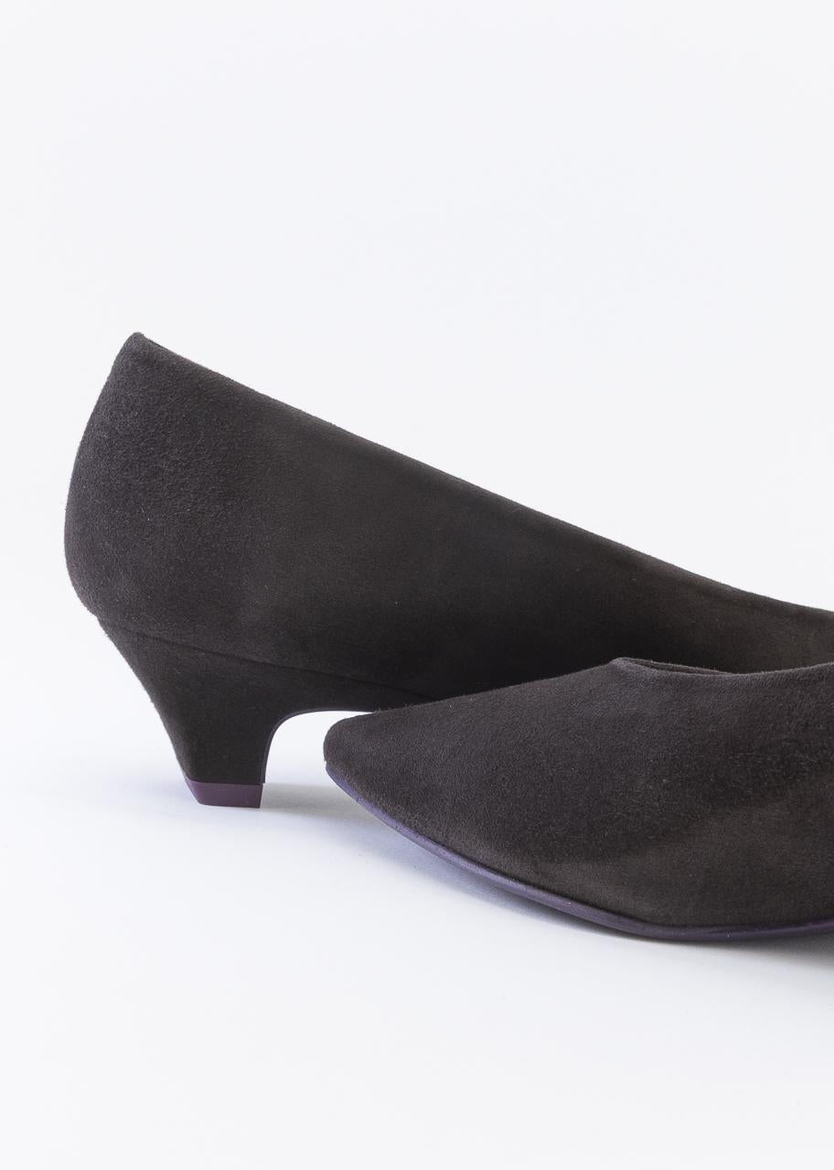 ARIANA MARRON ANTE