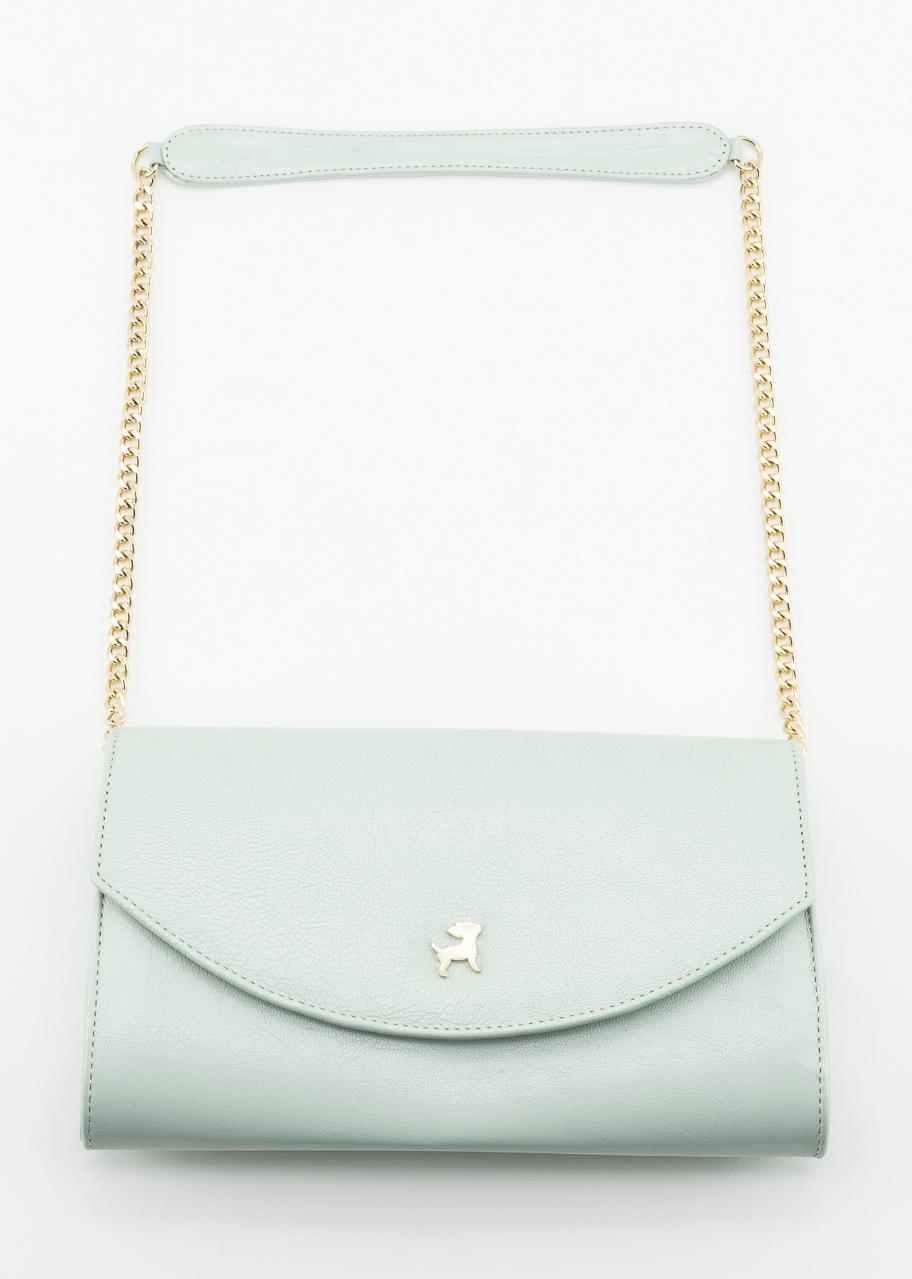 MONICA VERDE METAL - FIESTA