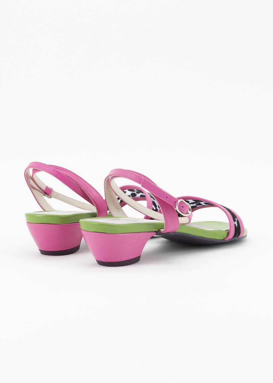 LORENA FUCSIA MAGLIA