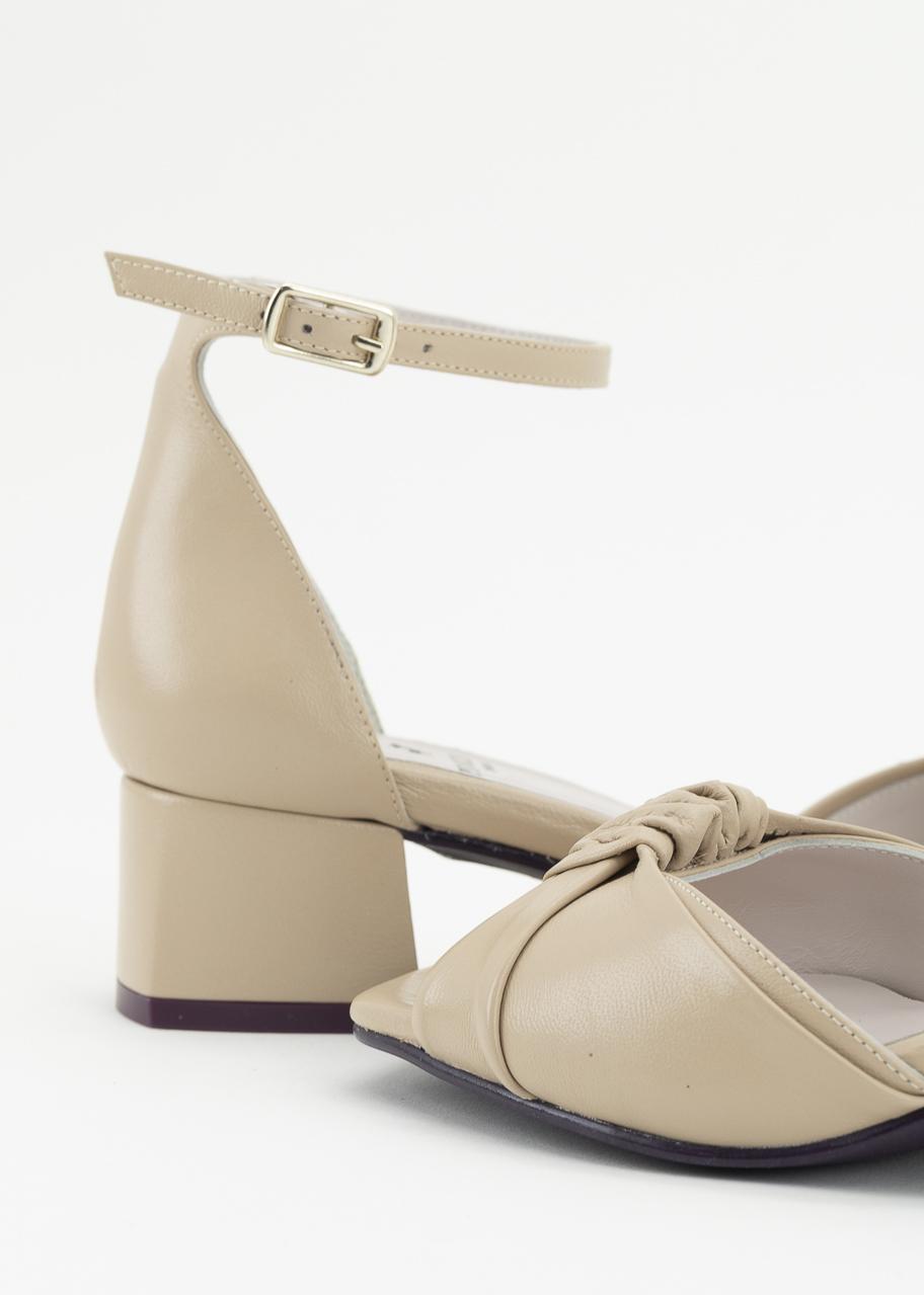 SONIA CAMEL  ESENCIAL