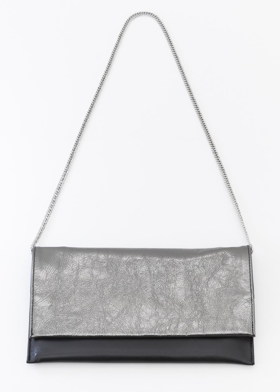 NINA NEGRO METAL-FIESTA