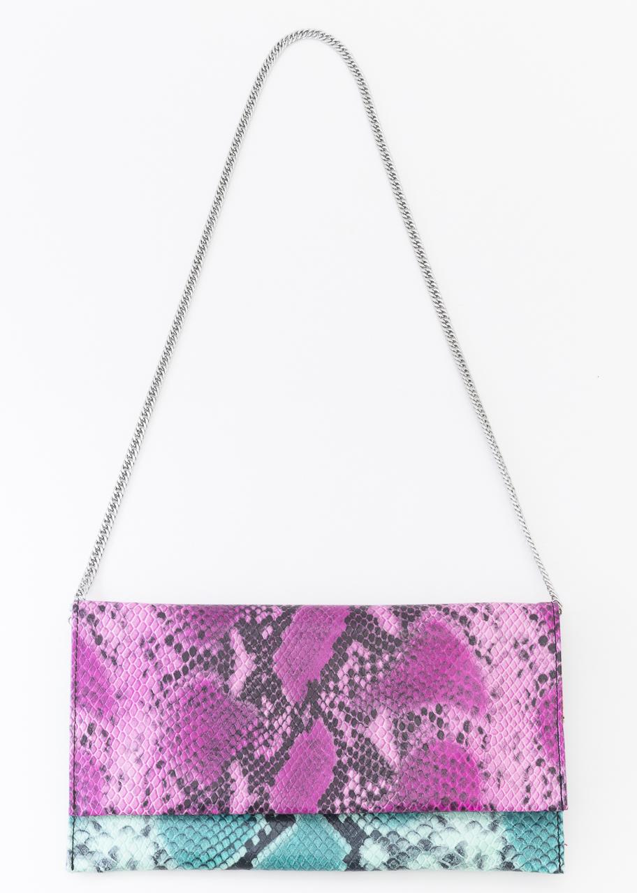 NINA MULTICOLOR SNAKE-FIESTA