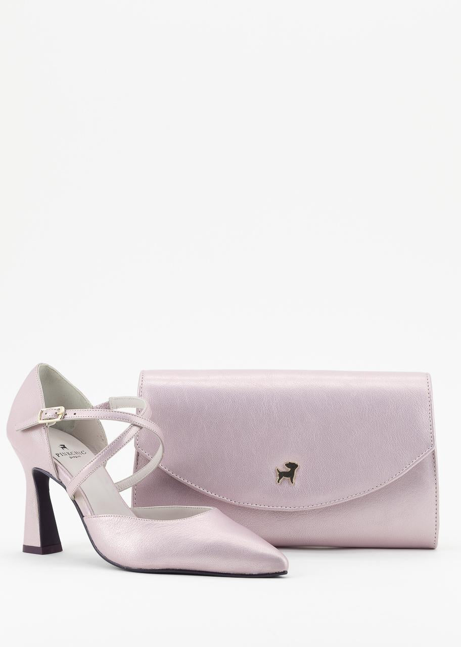 MONICA ROSA METAL - FIESTA