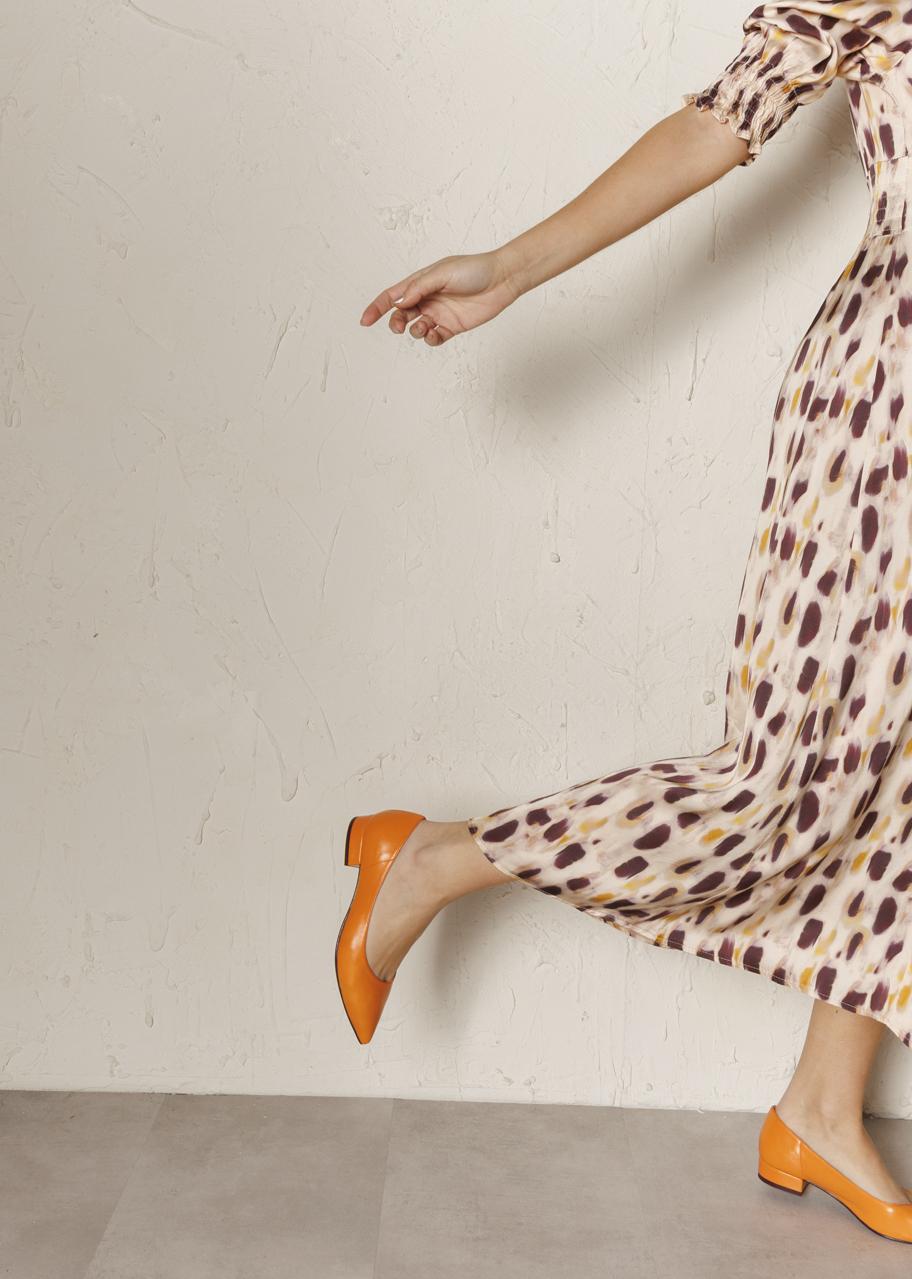 VEGA NARANJA ESENCIAL