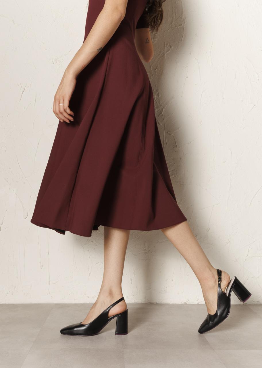 MELISA NEGRO ESENCIAL