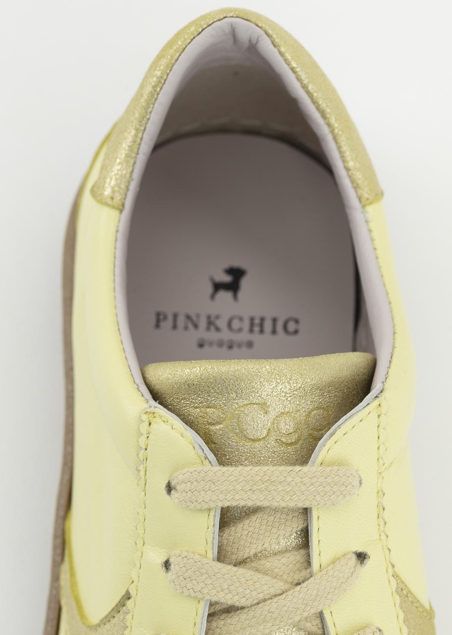 TIZIANA AMARILLO ESENCIAL