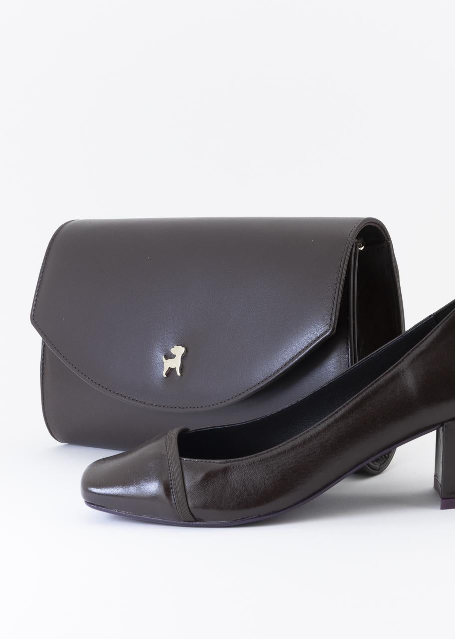 MONICA MARRON ESENCIAL-FIESTA