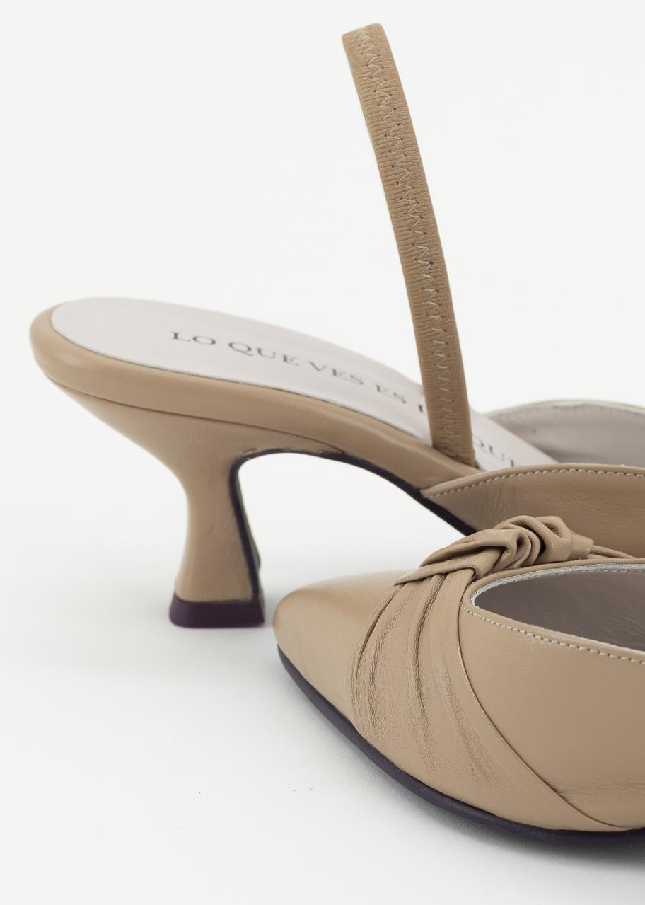 FIONA BEIGE ESENCIAL