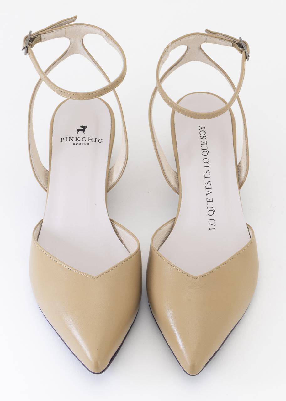 SERENA CAMEL ESENCIAL