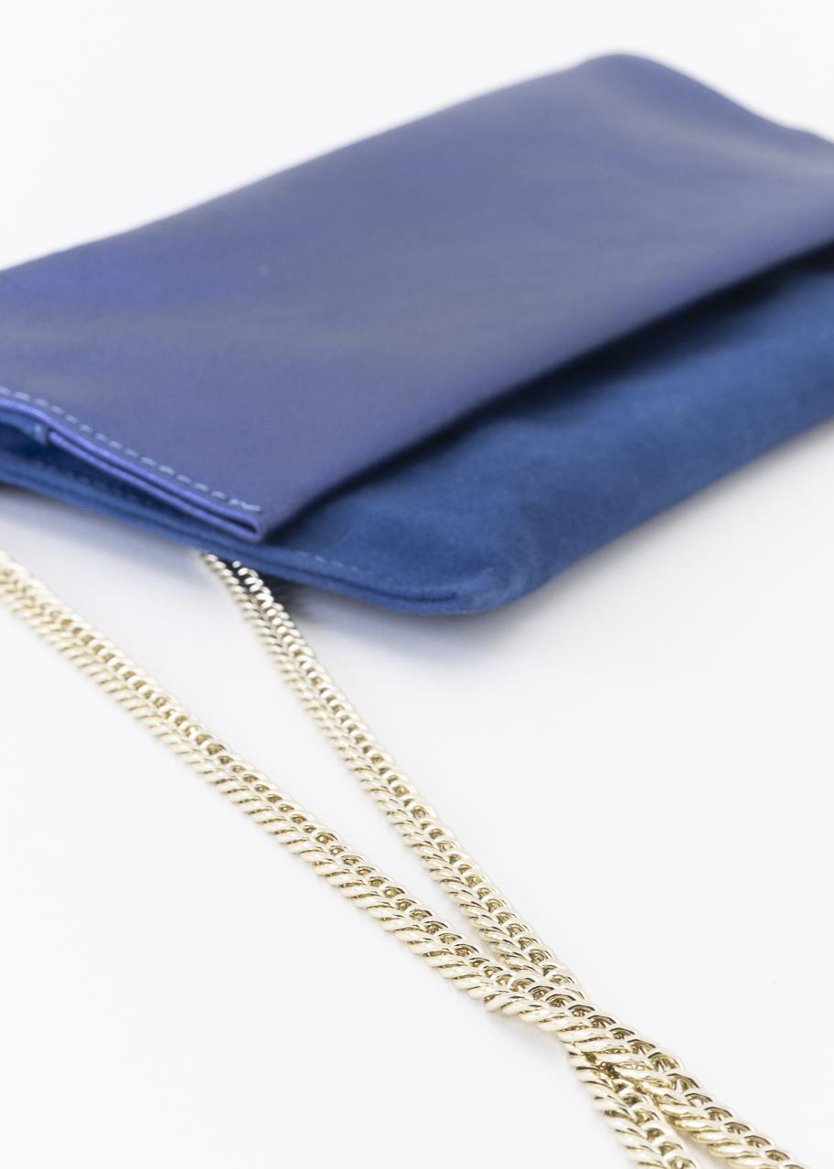 NINA AZUL METAL-FIESTA