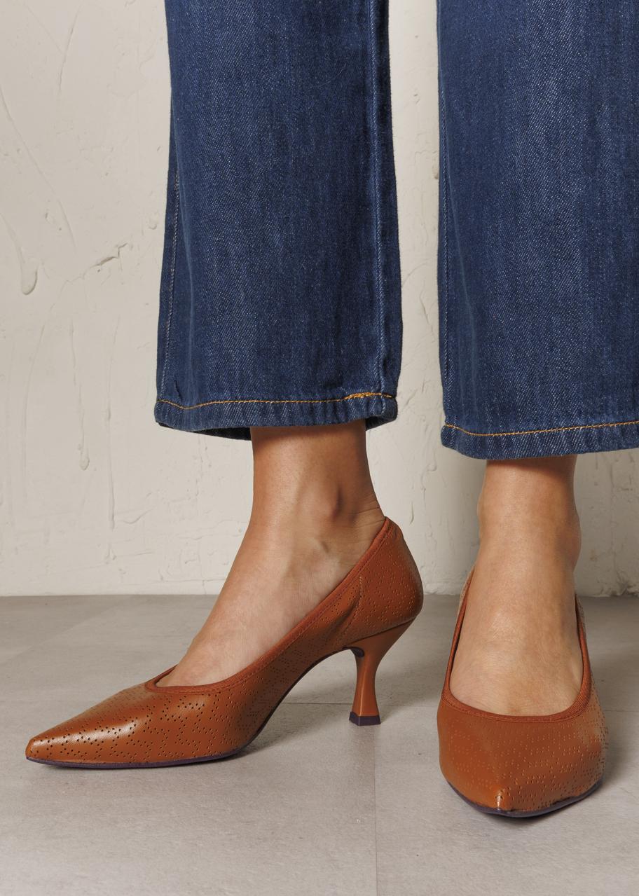 PIPA CAMEL PERFORADO