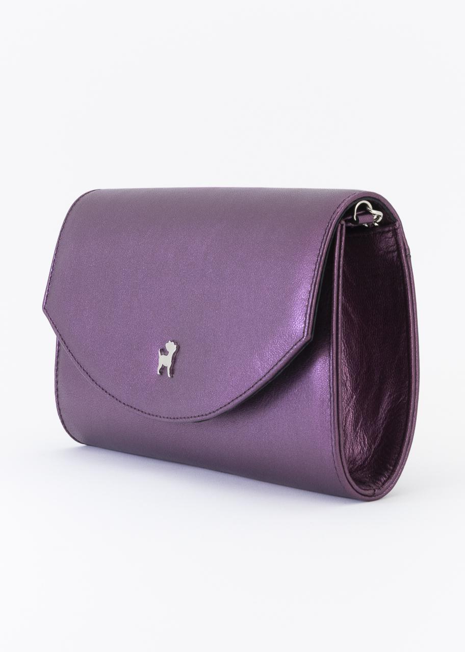 MONICA CEREZA METAL-FIESTA