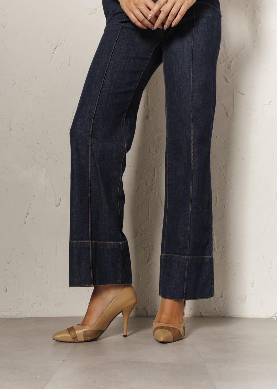 DIANA CAMEL MAGLIA