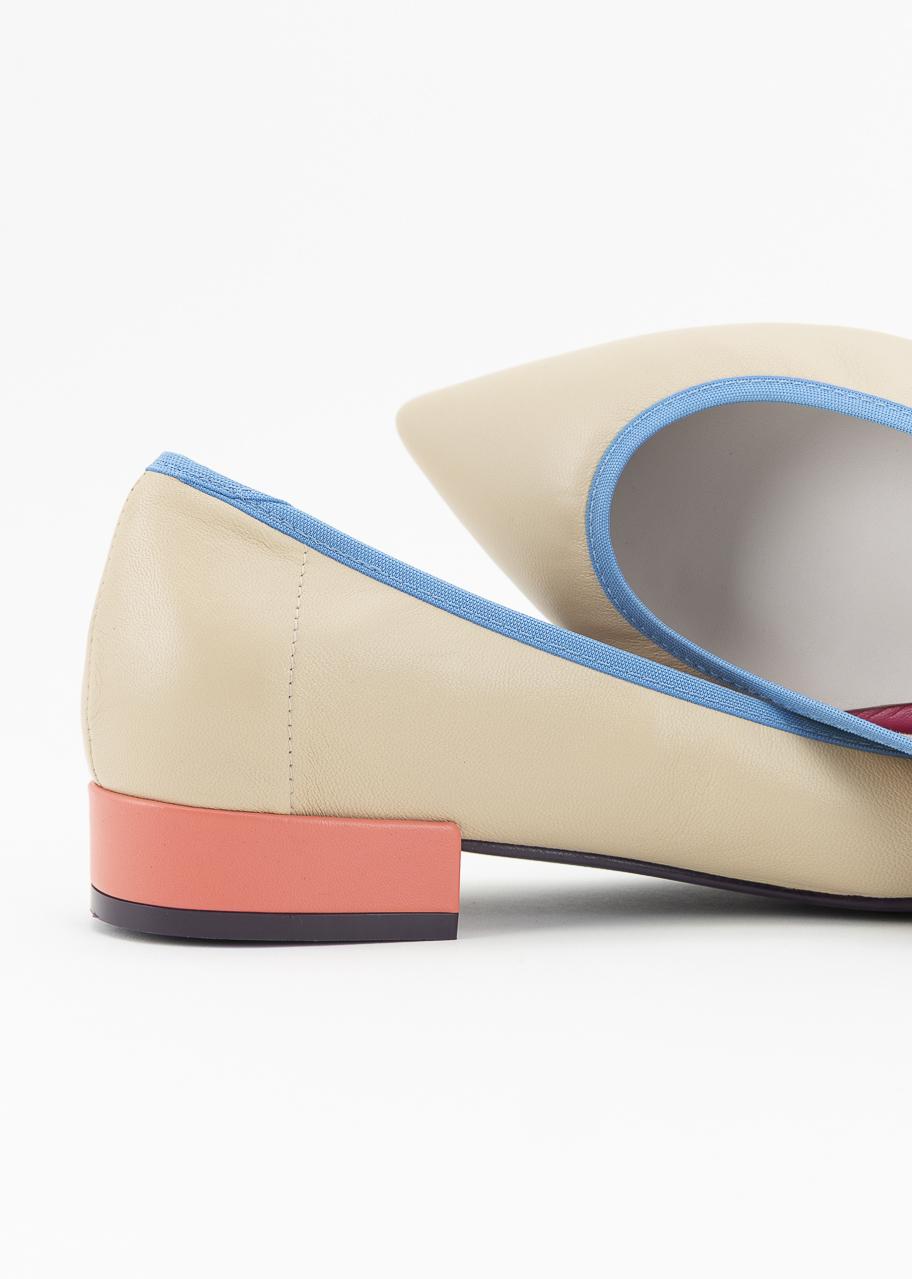 GRETA BEIGE ART