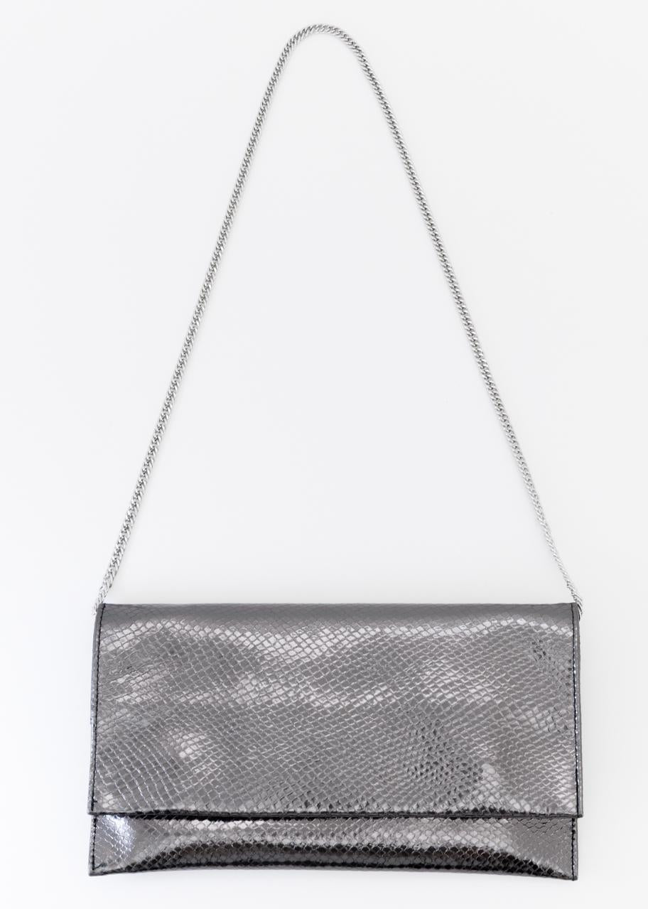 NINA ESTAÑO METAL-FIESTA