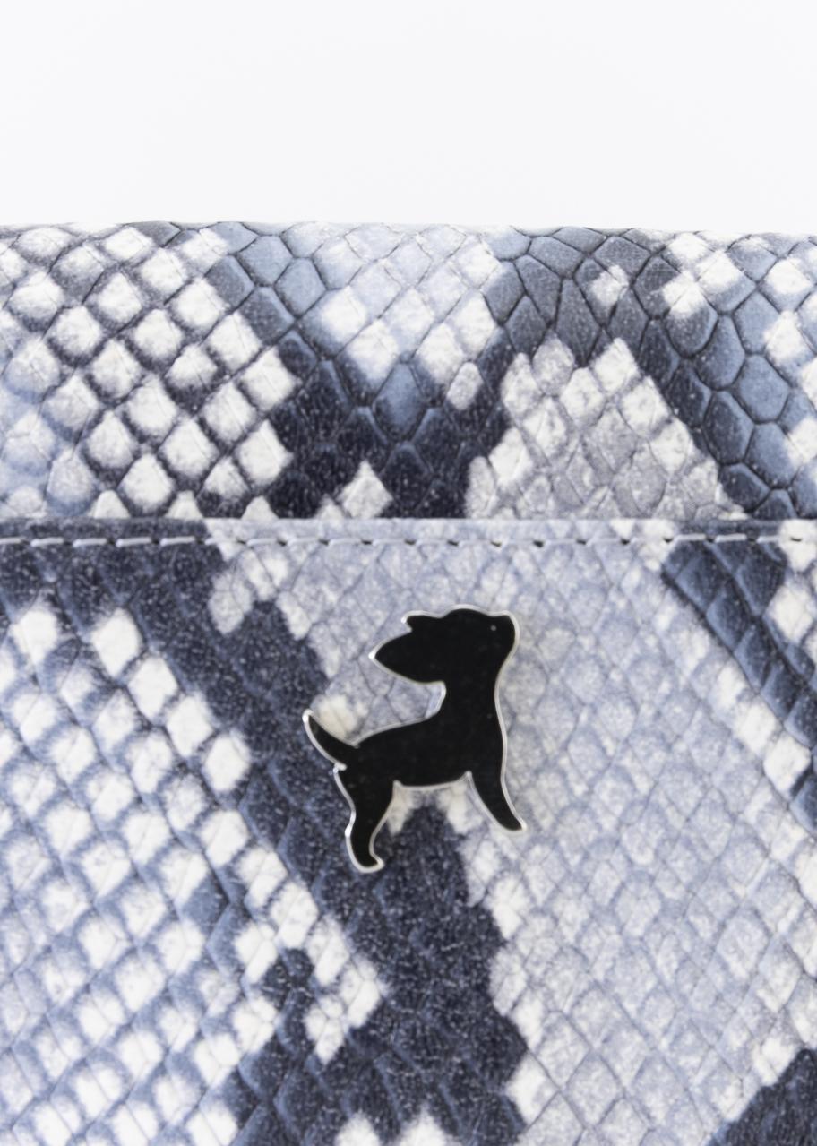 NINA BEIGE SNAKE-FIESTA