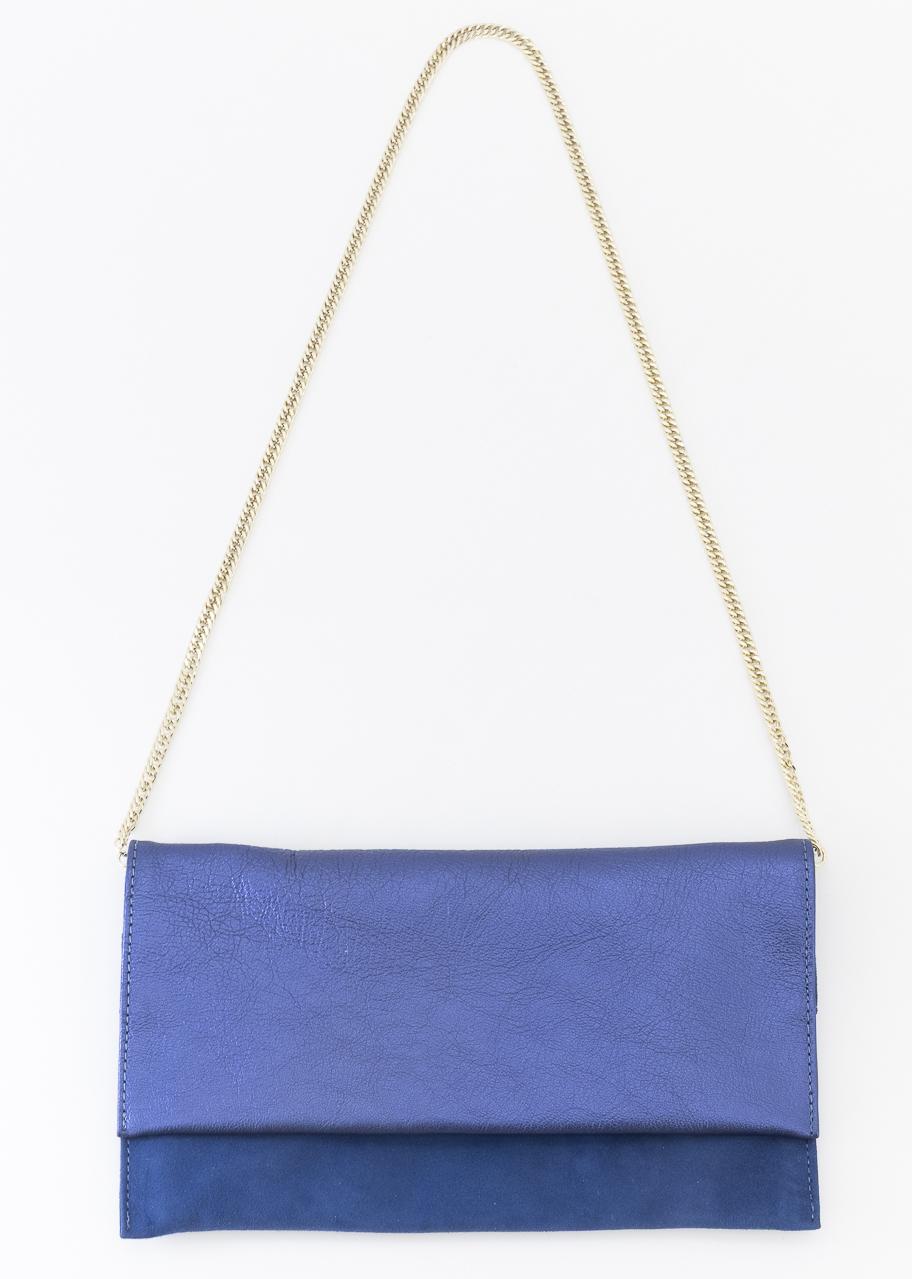 NINA AZUL METAL-FIESTA