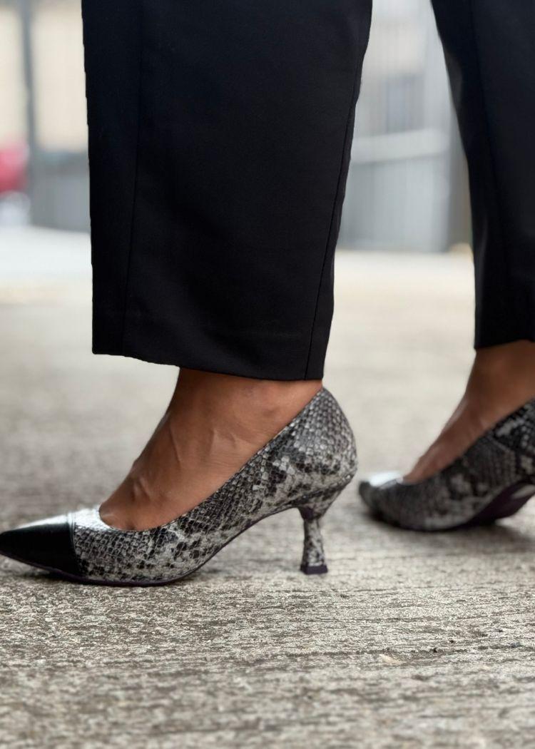 AGATA NEGRO SNAKE