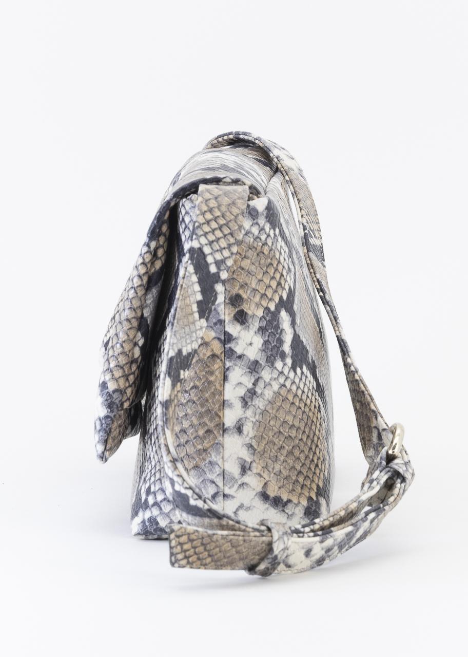 ALICE BEIGE SNAKE