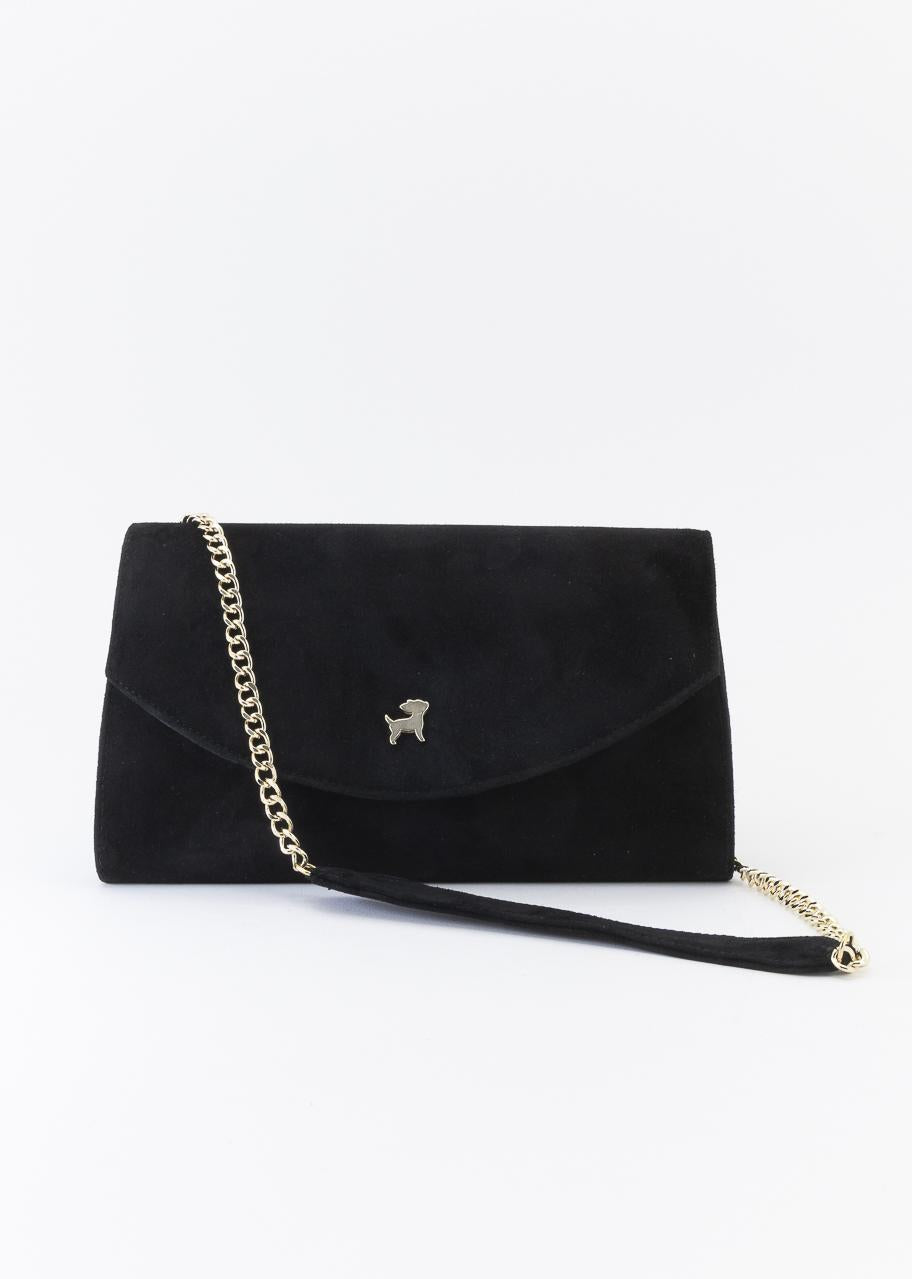 MONICA NEGRO ANTE-FIESTA