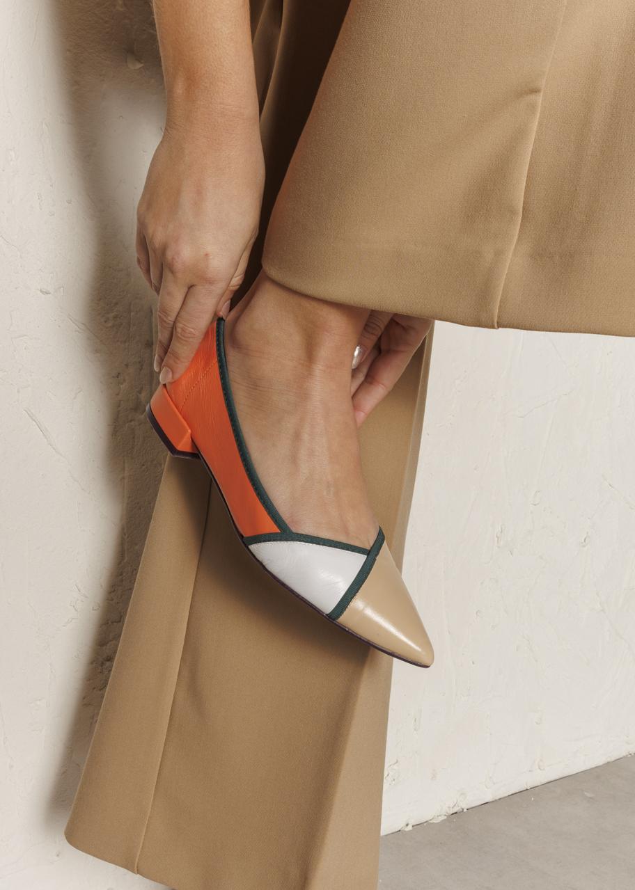 BERTA NARANJA VITAMINA