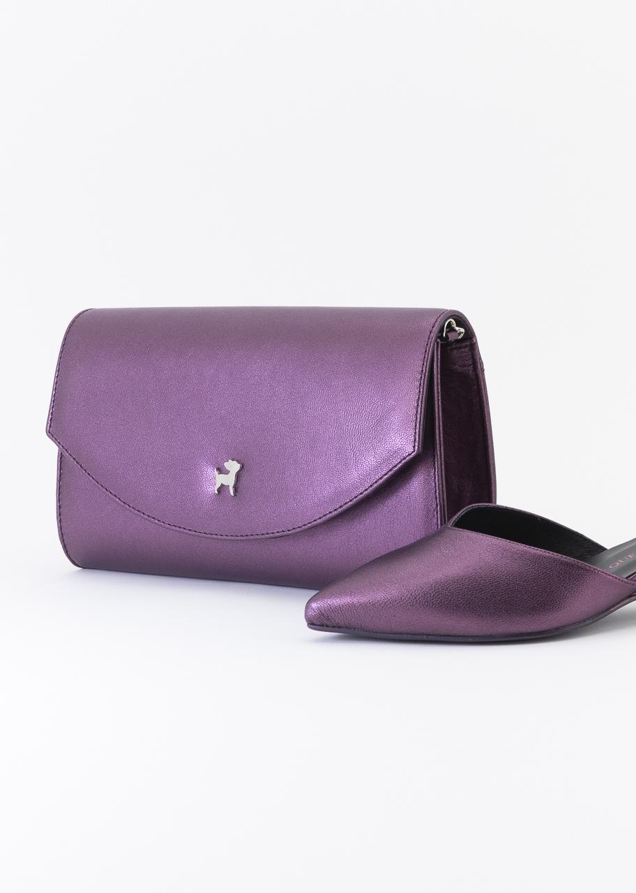 MONICA CEREZA METAL-FIESTA