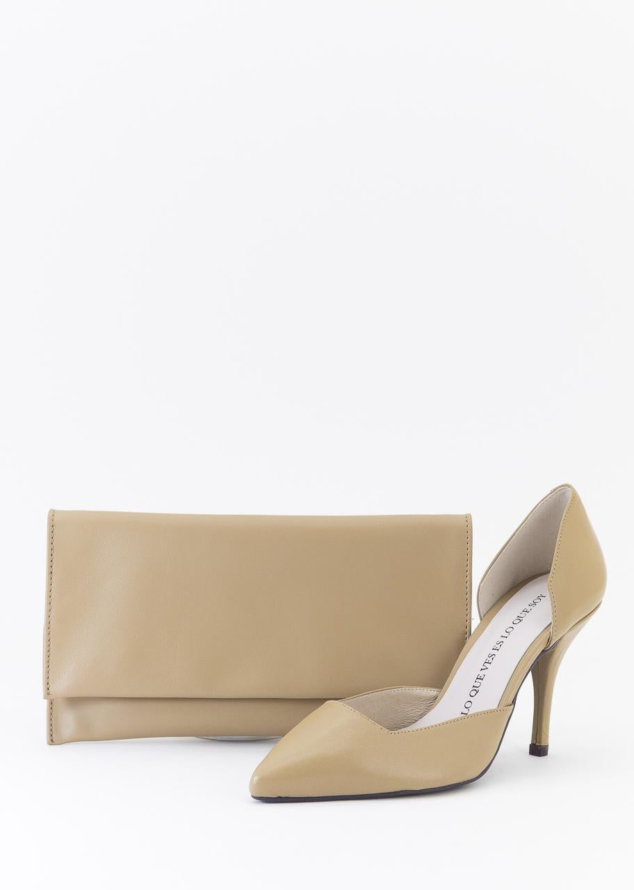 NINA CAMEL ESENCIAL-FIESTA