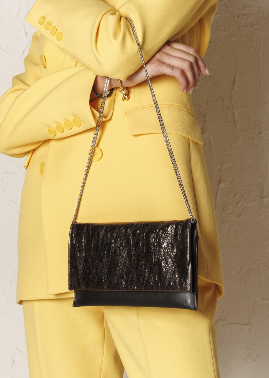 NINA NEGRO METAL-FIESTA