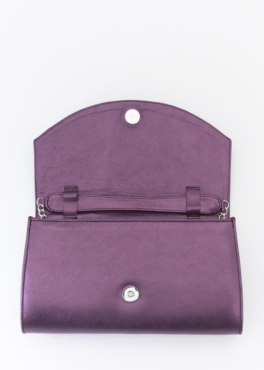 MONICA CEREZA METAL-FIESTA